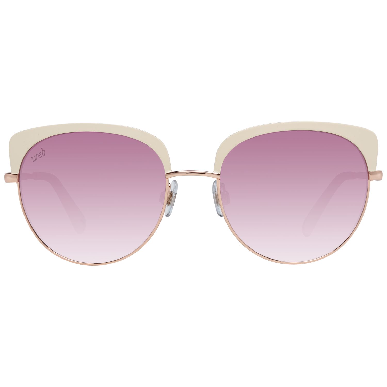 Naiste Päikeseprillid Web Eyewear Ø 55 mm